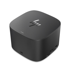 HP Thunderbolt Dock G2 230W avec chargeur inclus