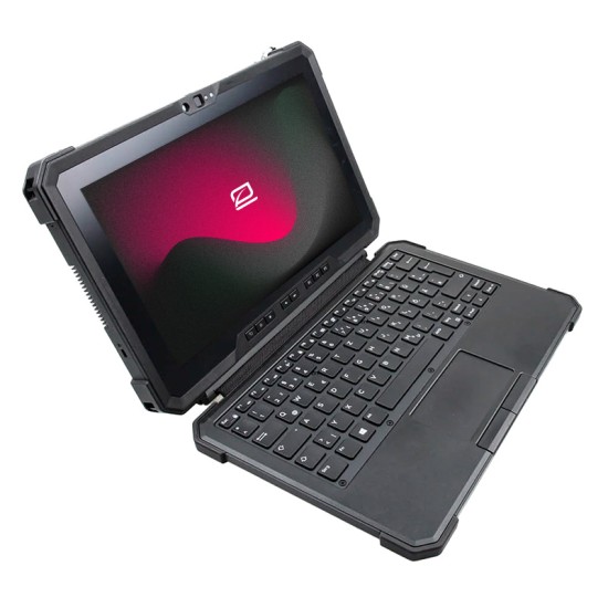 Dell Latitude 7220 robuste i5 16 Go 512 Go FHD + clavier