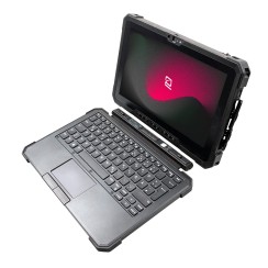 Dell Latitude 7220 robuste i5 16 Go 512 Go FHD + clavier