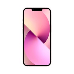 Apple iPhone 13 128GB Rose reconditionné avec batterie neuve et 5G