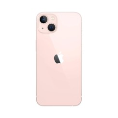 Apple iPhone 13 128GB Rose reconditionné avec batterie neuve et 5G