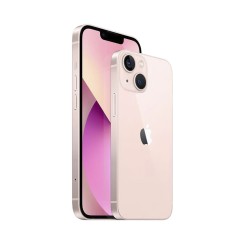 Apple iPhone 13 128GB Rose reconditionné avec batterie neuve et 5G