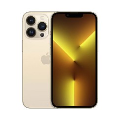 Apple iPhone 13 Pro Max 128GB Or, batterie neuve, A+