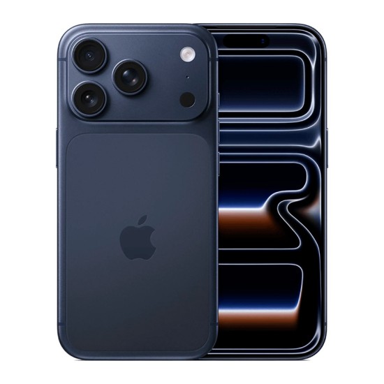 Apple iPhone 17 Pro Max 256GB Orange cosmique