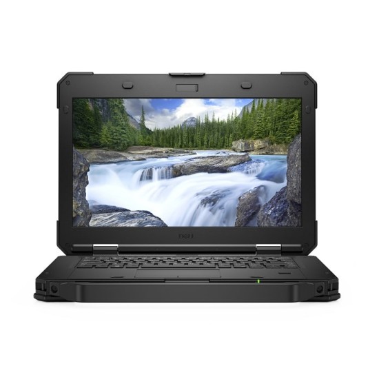 Dell Latitude 5420 Rugged Tactile 14" i5 16Go SSD 256Go Batterie neuve