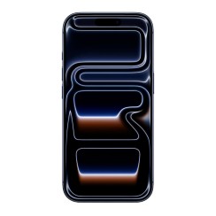 Apple iPhone 17 Pro 256 Go Bleu Foncé A19 Pro