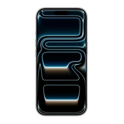 iPhone 17 Pro 256GB Plata con Cámara Pro de 48MP