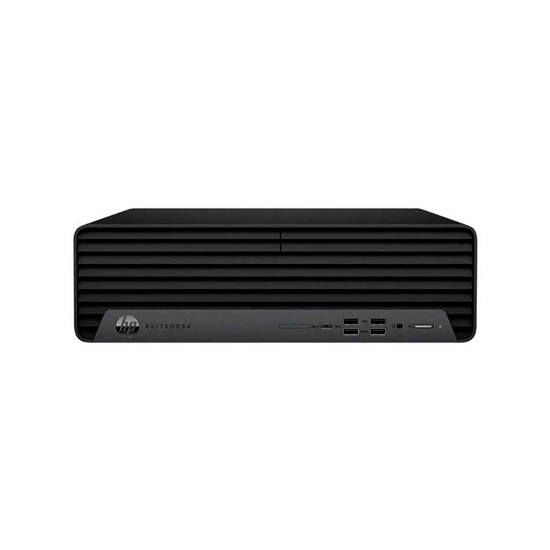 HP EliteDesk 800 G6 SFF i5-10500 8 Go SSD 256 Go