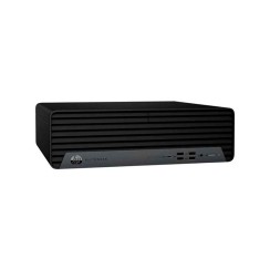 HP EliteDesk 800 G6 SFF i5-10500 16 Go SSD 256 Go