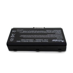 Batterie pour ordinateur portable TOSHIBA SATELLITE EQUIUM PA3591U-1BAS PA3591U-1BRS