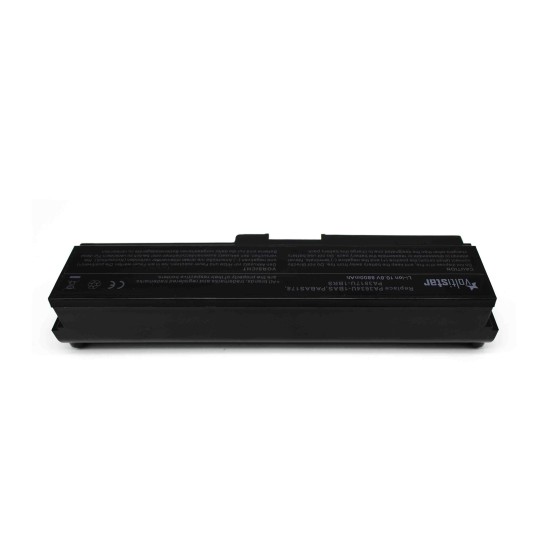 Batterie pour ordinateur portable Toshiba Satellite L310 L510 L710 PA3634U-1BAS haute capacité