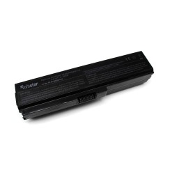 Batterie pour ordinateur portable Toshiba Satellite L310 L510 L710 PA3634U-1BAS haute capacité