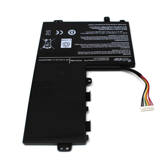 Batterie pour ordinateur portable TOSHIBA SATELLITE M40-A M40T M50-A PA5157U-1BRS
