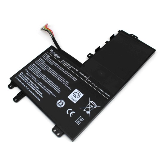 Batterie pour ordinateur portable TOSHIBA SATELLITE M40-A M40T M50-A PA5157U-1BRS