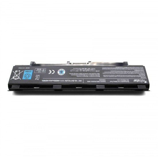 Batterie pour ordinateur portable TOSHIBA SATELLITE PA5024U-1BRS