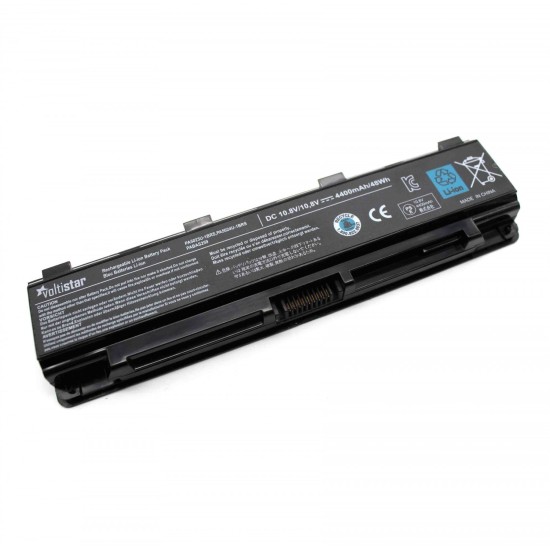 Batterie pour ordinateur portable TOSHIBA SATELLITE PA5024U-1BRS