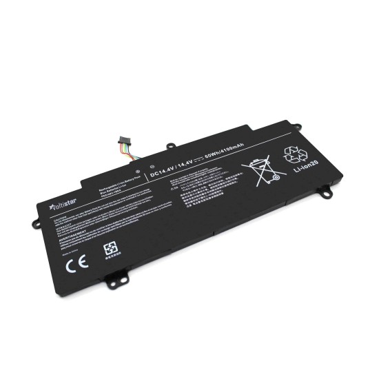 Batterie pour ordinateur portable TOSHIBA TECRA Z40 Z50 Z50-A Z50-A-11H SERIES PA5149U-1BRS