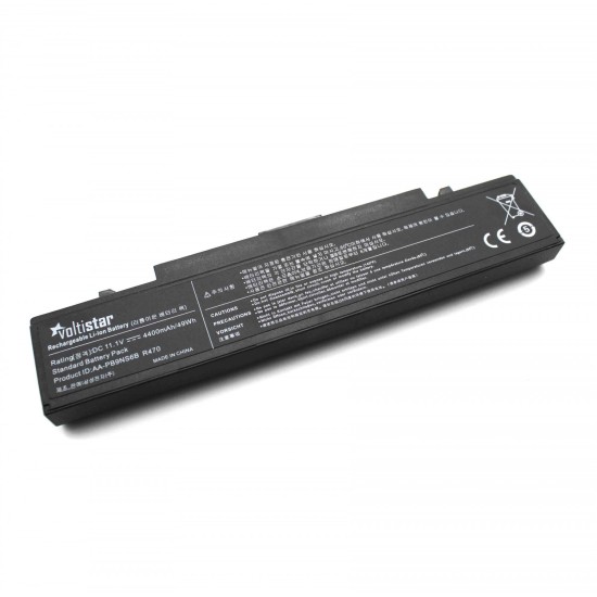 Batterie pour SAMSUNG R780 R730 R728 R720 R560 R540 R520 R522 R620 R530 NP-R530