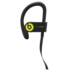 Beats Powerbeats 3, Jaune/Noir, A+