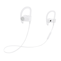 Beats Powerbeats 3, Blanc, A+