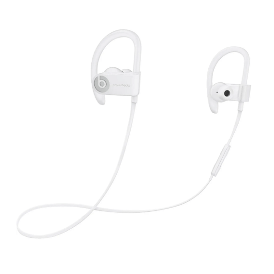 Beats Powerbeats 3, Blanc, A+