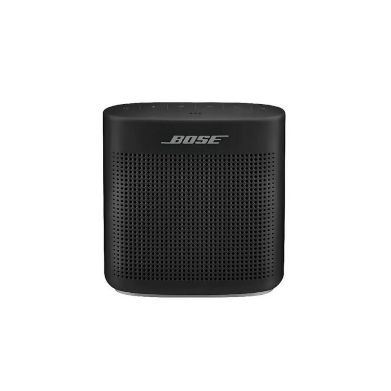 Bose SoundLink Color II, Noir, Neuf