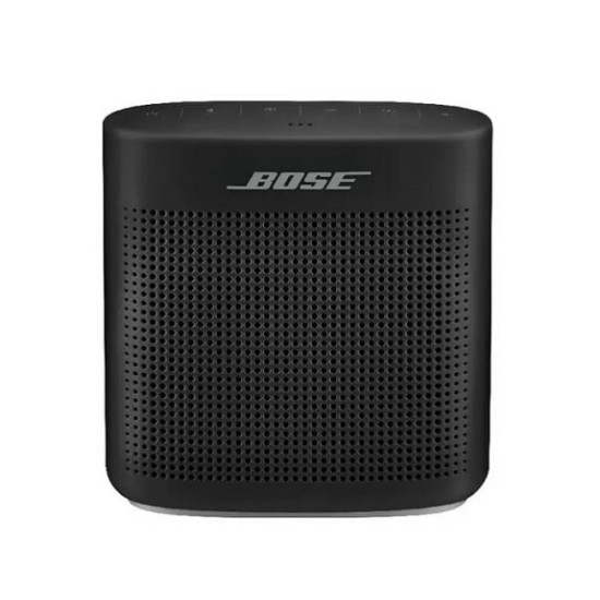Bose SoundLink Color II, Noir, Neuf