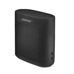Bose SoundLink Color II, Noir, Neuf