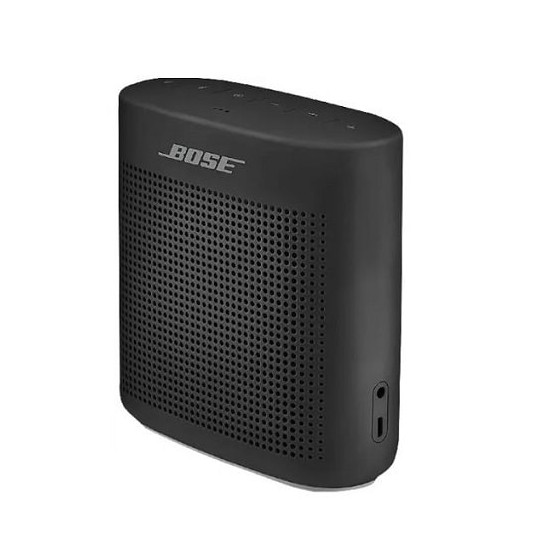 Bose SoundLink Color II, Noir, Neuf
