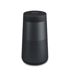 Bose SoundLink Revolve, Couleur Noir, Km0 sans boîte