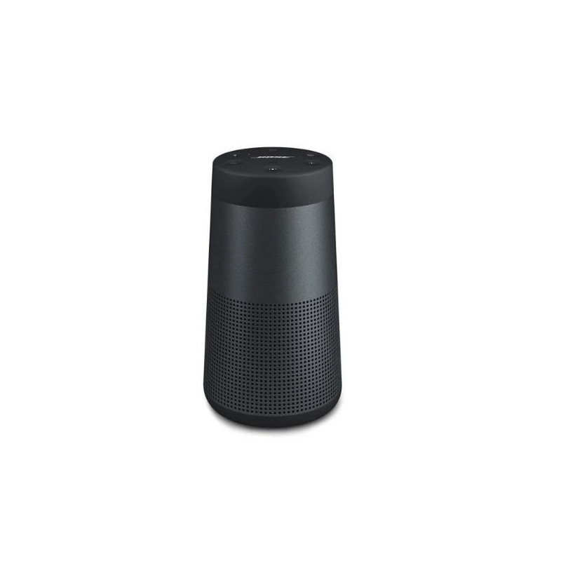 Bose SoundLink Revolve, Couleur Noir, Km0 sans boîte