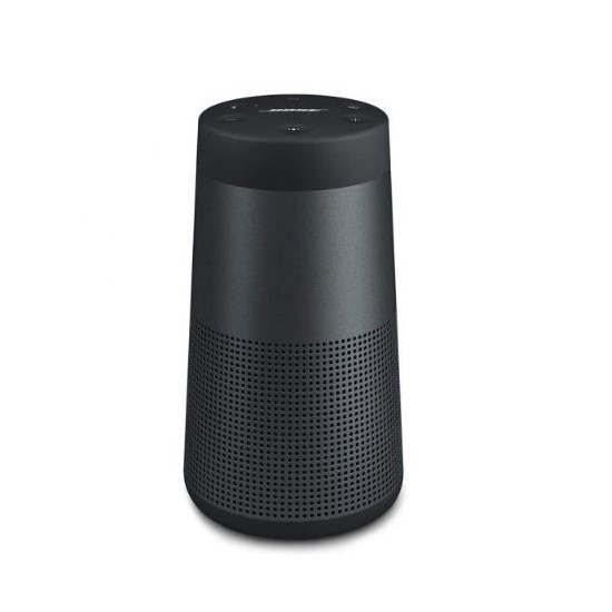 Bose SoundLink Revolve, Couleur Noir, Km0 sans boîte