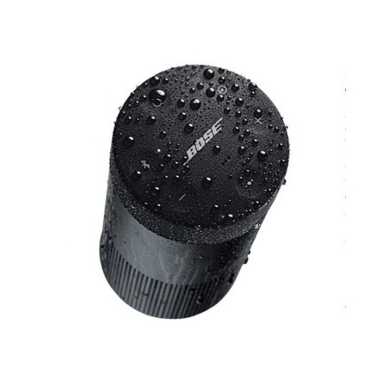 Bose SoundLink Revolve, Couleur Noir, Km0 sans boîte