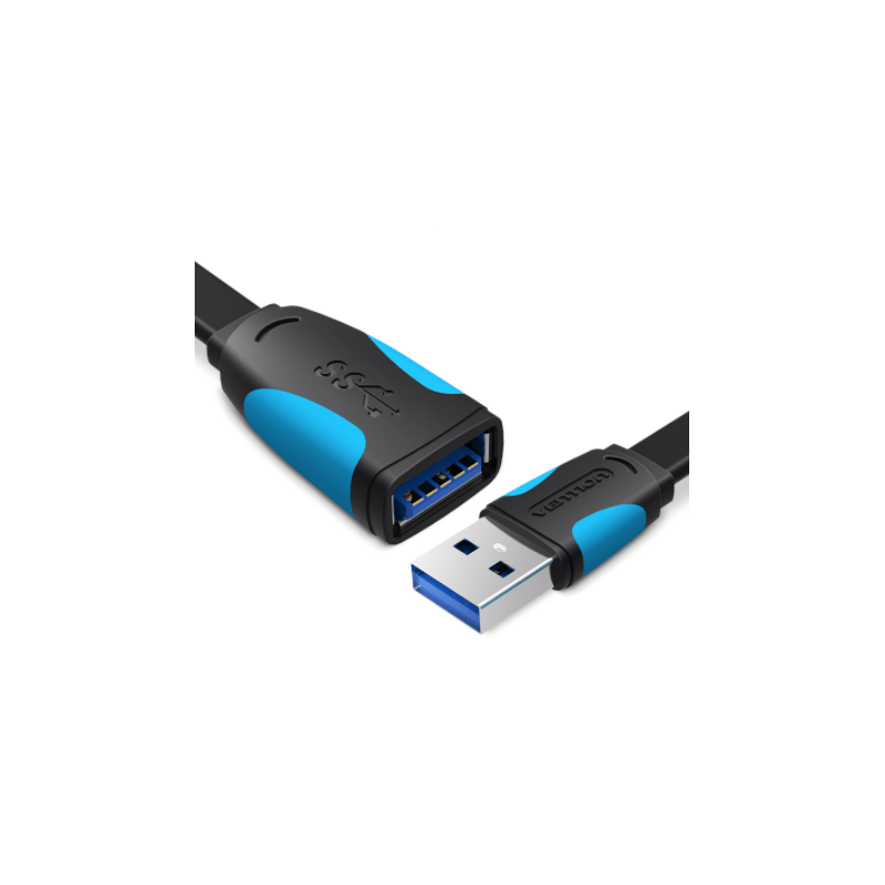 Cable rallonge USB 2.0 5 m