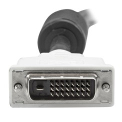 Cable DVI-D Single Link (24+1) 1,8M, Neuf