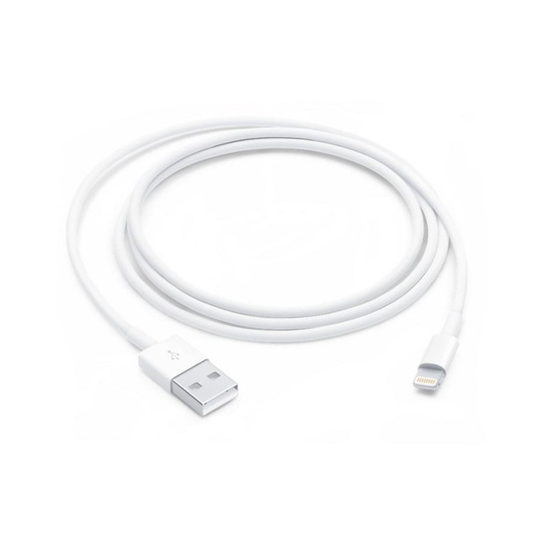 Cable Lightning - USB de charge et de données pour Apple iPhone et iPad