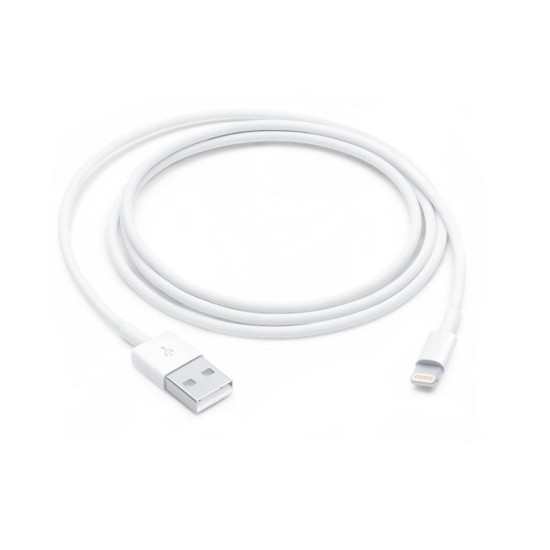 Cable Lightning - USB de charge et de données pour Apple iPhone et iPad