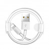Câble Lightning Charge + Données USB 1M pour iPhone 7 8 Plus 6 6S PLUS X XR XS Max 11 Pro MAX 5 5S SE