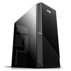 CAISSE GAMING POUR ORDINATEUR DE BUREAU AIGO RAIMBOW 1