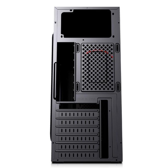 CAISSE GAMING POUR ORDINATEUR DE BUREAU AIGO RAIMBOW 1
