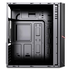 CAISSE GAMING POUR ORDINATEUR DE BUREAU AIGO RAIMBOW 1