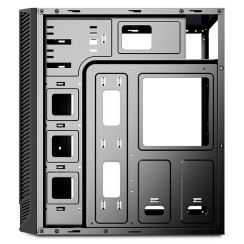 CAISSE GAMING POUR ORDINATEUR DE BUREAU AIGO RAIMBOW 1
