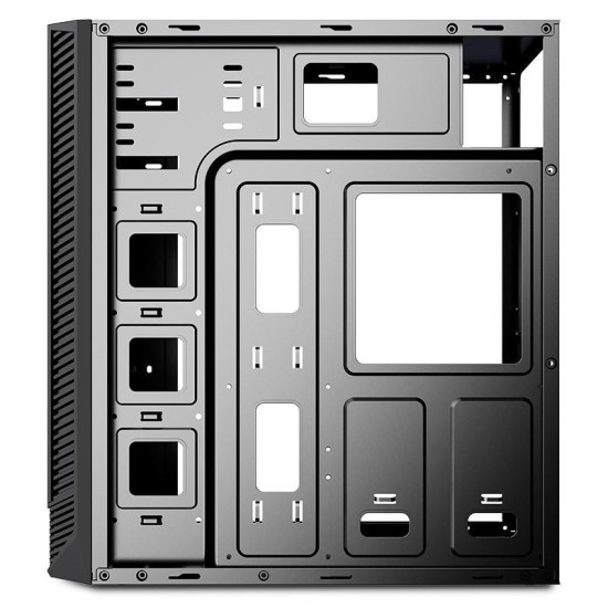 CAISSE GAMING POUR ORDINATEUR DE BUREAU AIGO RAIMBOW 1