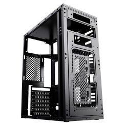 CAISSE GAMING POUR ORDINATEUR DE BUREAU AIGO RAIMBOW 1