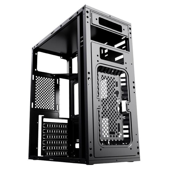 CAISSE GAMING POUR ORDINATEUR DE BUREAU AIGO RAIMBOW 1