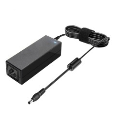 CÂBLE DE CHARGEUR 24V  5.0A 120W  5.5mm*2.5mm