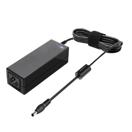 CÂBLE DE CHARGEUR 24V  5.0A 120W  5.5mm*2.5mm