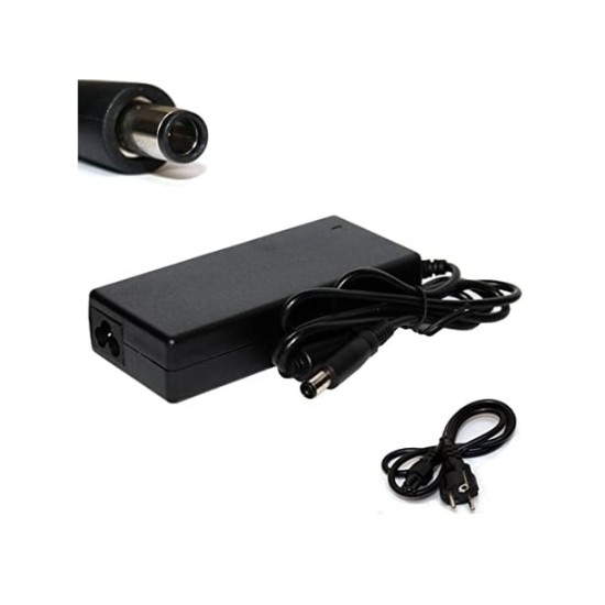 Chargeur HP Original 19V 2,74A 90W 4,74A 7.4x5.0mm