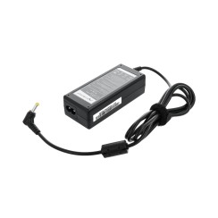Chargeur Movano 19 V 3,42 A (5.5x2.5) 65 W pour Asus, Toshiba, Lenovo, MSI, etc.