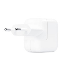 Câble de chargeur original Apple 12W Adaptateur USB A1401, iPhone, iPad, Apple Watch